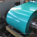 PPGI / PPGL Color Coated Galvanized Steel Coil